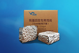 Co60辐照转基因鼠专用料