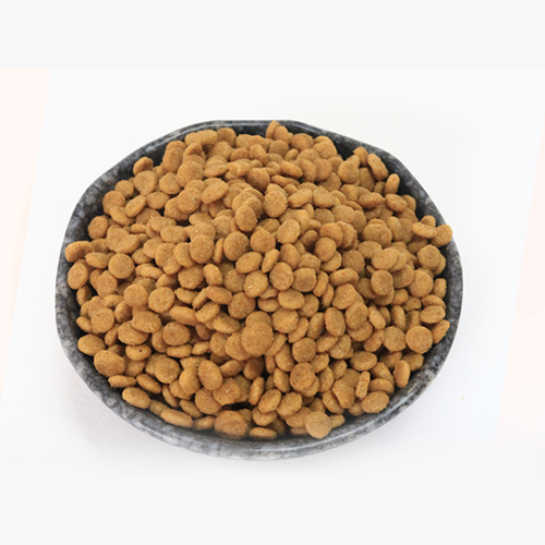 犬维持料